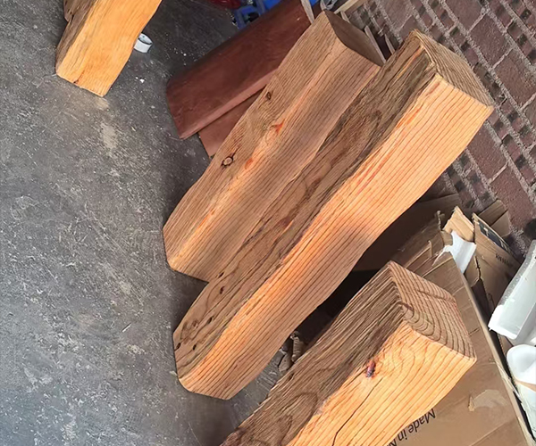木作艺术品定制